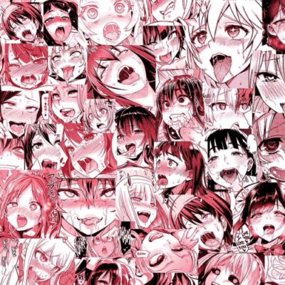 0x1900 000000 80 0 0 - Ahegao Merch