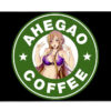 ahegao coffee asuna large mouse pad nurdtyme 123 900x900 - Ahegao Merch