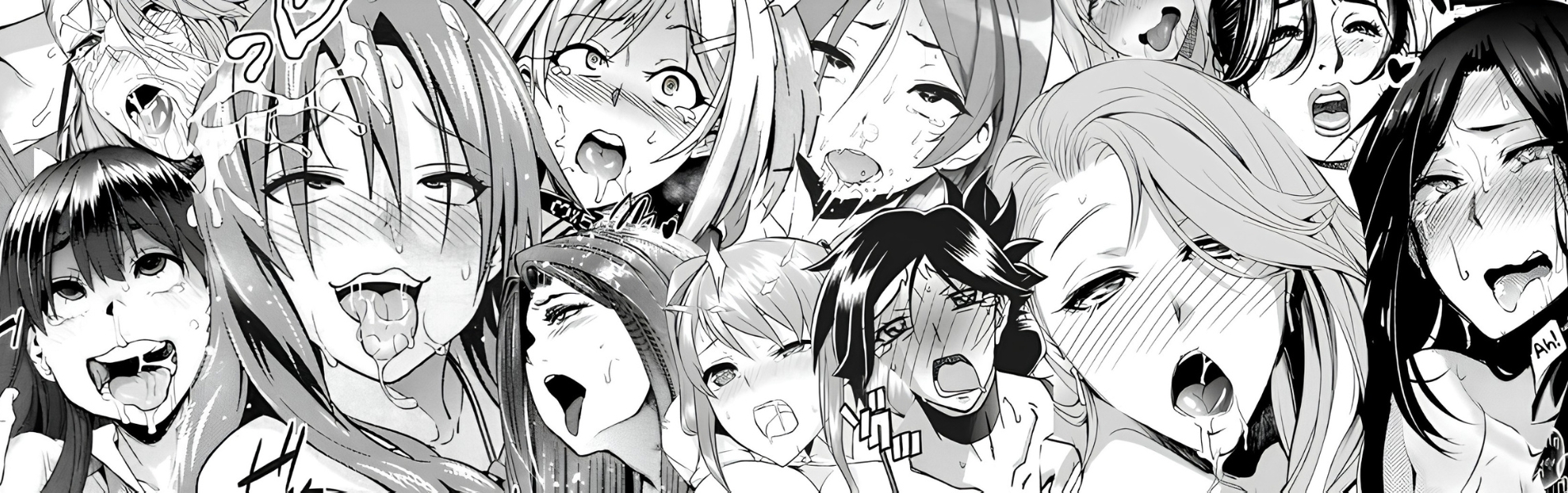 ahegao - Ahegao Merch