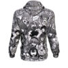anime ahegao black and white all over print hoodie subliminator 570 900x900 - Ahegao Merch