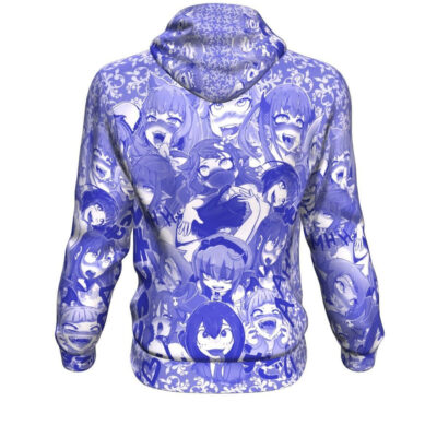 anime ahegao blue all over print hoodie subliminator 118 900x900 - Ahegao Merch