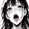 flat750x075f pad750x1000f8f8f8.u2 10 - Ahegao Merch