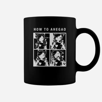 How To Ahegao Mug