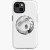 Fill Me Up Ahegao Iphone Case