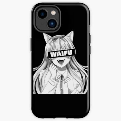 Ahegao Anime Manga Japan Iphone Case