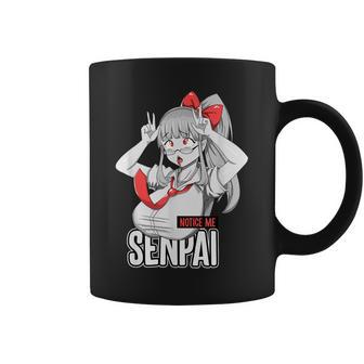 Ahegao Cute Face Mug