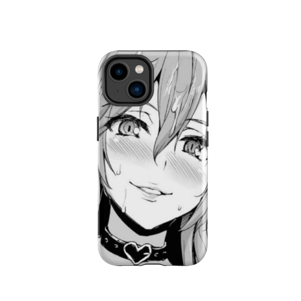 phone - Ahegao Merch