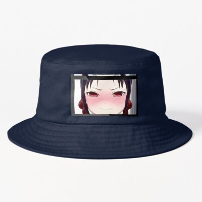 Matanem Ahegao Anime Bucket Hat