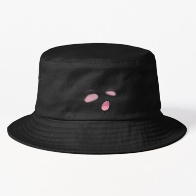 Face Meme Yamete Kudasai Bucket Hat