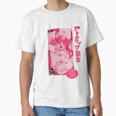 ssrcoclassic teemens 02fafafaca443f4786frontproduct squarex1000 12 - Ahegao Merch