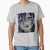 ssrcoclassic teemens 02heather greyfrontproduct squarex1000 - Ahegao Merch