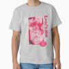 ssrcoclassic teemens 02heather greyfrontproduct squarex1000 12 - Ahegao Merch