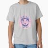 ssrcoclassic teemens 02heather greyfrontproduct squarex1000 14 - Ahegao Merch