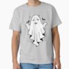 ssrcoclassic teemens 02heather greyfrontproduct squarex1000 2 - Ahegao Merch