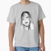 ssrcoclassic teemens 02heather greyfrontproduct squarex1000 20 - Ahegao Merch