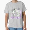 ssrcoclassic teemens 02heather greyfrontproduct squarex1000 4 - Ahegao Merch