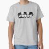 ssrcoclassic teemens 02heather greyfrontproduct squarex1000 6 - Ahegao Merch