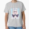 ssrcoclassic teemens 02heather greyfrontproduct squarex1000 7 - Ahegao Merch
