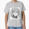 ssrcoclassic teemens 02heather greyfrontproduct squarex1000 9 - Ahegao Merch