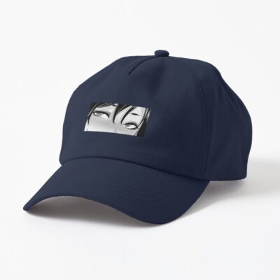 Anime Ahegao Girl Face New Hat