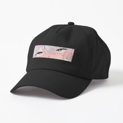 Lewd Eyes Ahegao Hat