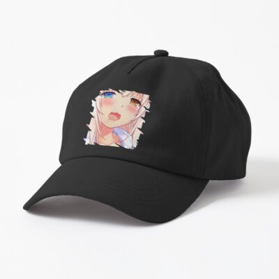 Enak Ahegao Kawaii Hat