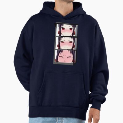 Ahegao Anime Matanem Hoodie
