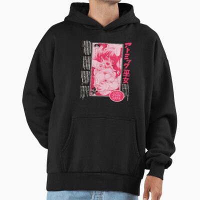 Anime Ahegao Hentai Hoodie