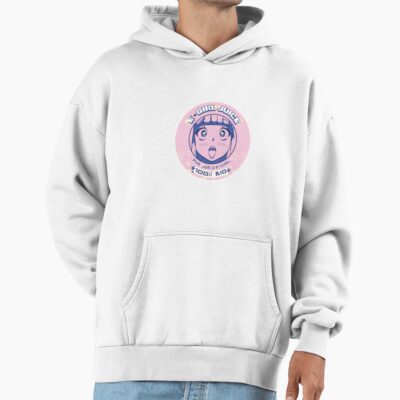 Ahegao E Girl Juice Hoodie