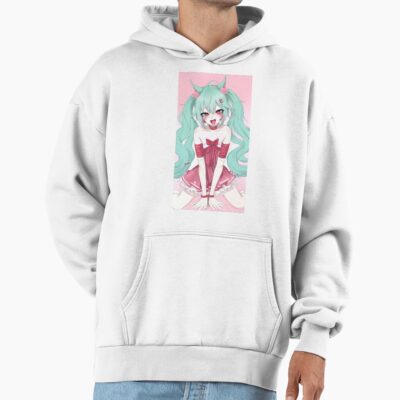 Anime Girl Ahegao Hot Hoodie