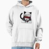 Ahegao Wadidaw Waifu Hoodie