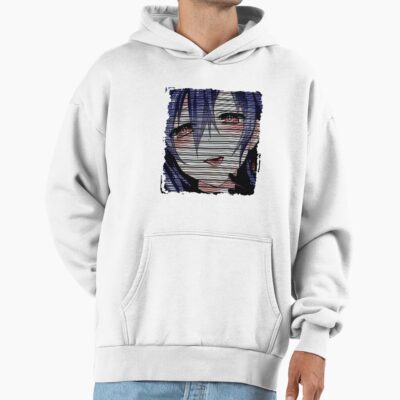 Enaken Senpai Ahegao Hoodie