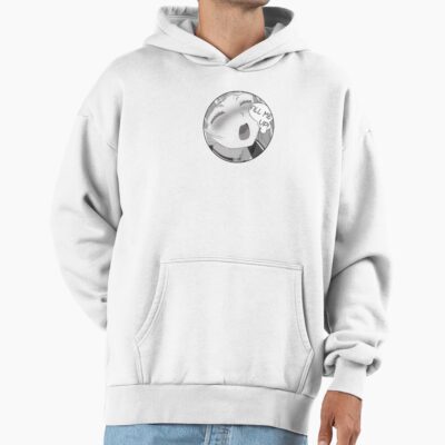 Fill Me Up Ahegao Hoodie