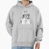 ssrcooversized hoodiemens 01heather greyfrontsquare productx1000 12 - Ahegao Merch
