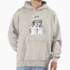 ssrcooversized hoodiemens 01oatmeal heatherfrontsquare productx1000 12 - Ahegao Merch