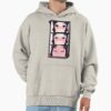 ssrcooversized hoodiemens 01oatmeal heatherfrontsquare productx1000 14 - Ahegao Merch