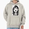 ssrcooversized hoodiemens 01oatmeal heatherfrontsquare productx1000 5 - Ahegao Merch