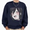 ssrcooversized sweatshirtmens 0105081f66c8590f4efrontsquare productx1000 11 - Ahegao Merch