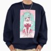 ssrcooversized sweatshirtmens 0105081f66c8590f4efrontsquare productx1000 13 - Ahegao Merch