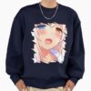ssrcooversized sweatshirtmens 0105081f66c8590f4efrontsquare productx1000 19 - Ahegao Merch