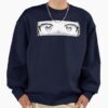 ssrcooversized sweatshirtmens 0105081f66c8590f4efrontsquare productx1000 3 - Ahegao Merch