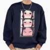 ssrcooversized sweatshirtmens 0105081f66c8590f4efrontsquare productx1000 7 - Ahegao Merch