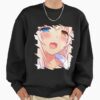 ssrcooversized sweatshirtmens 0110101001c5ca27c6frontsquare productx1000 19 - Ahegao Merch