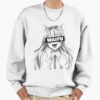 Waifu Manga Ahegao Sweatshirt