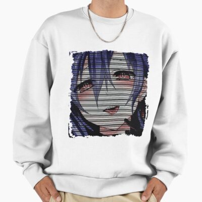 Enaken Senpai Ahegao Sweatshirt