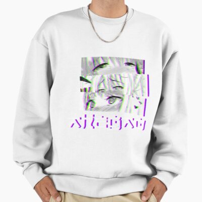 ssrcooversized sweatshirtmens 01fafafaca443f4786frontsquare productx1000 21 - Ahegao Merch