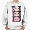 ssrcooversized sweatshirtmens 01fafafaca443f4786frontsquare productx1000 7 - Ahegao Merch