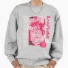 ssrcooversized sweatshirtmens 01heather greyfrontsquare productx1000 1 - Ahegao Merch