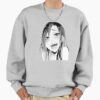 ssrcooversized sweatshirtmens 01heather greyfrontsquare productx1000 - Ahegao Merch