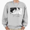 ssrcooversized sweatshirtmens 01heather greyfrontsquare productx1000 12 - Ahegao Merch